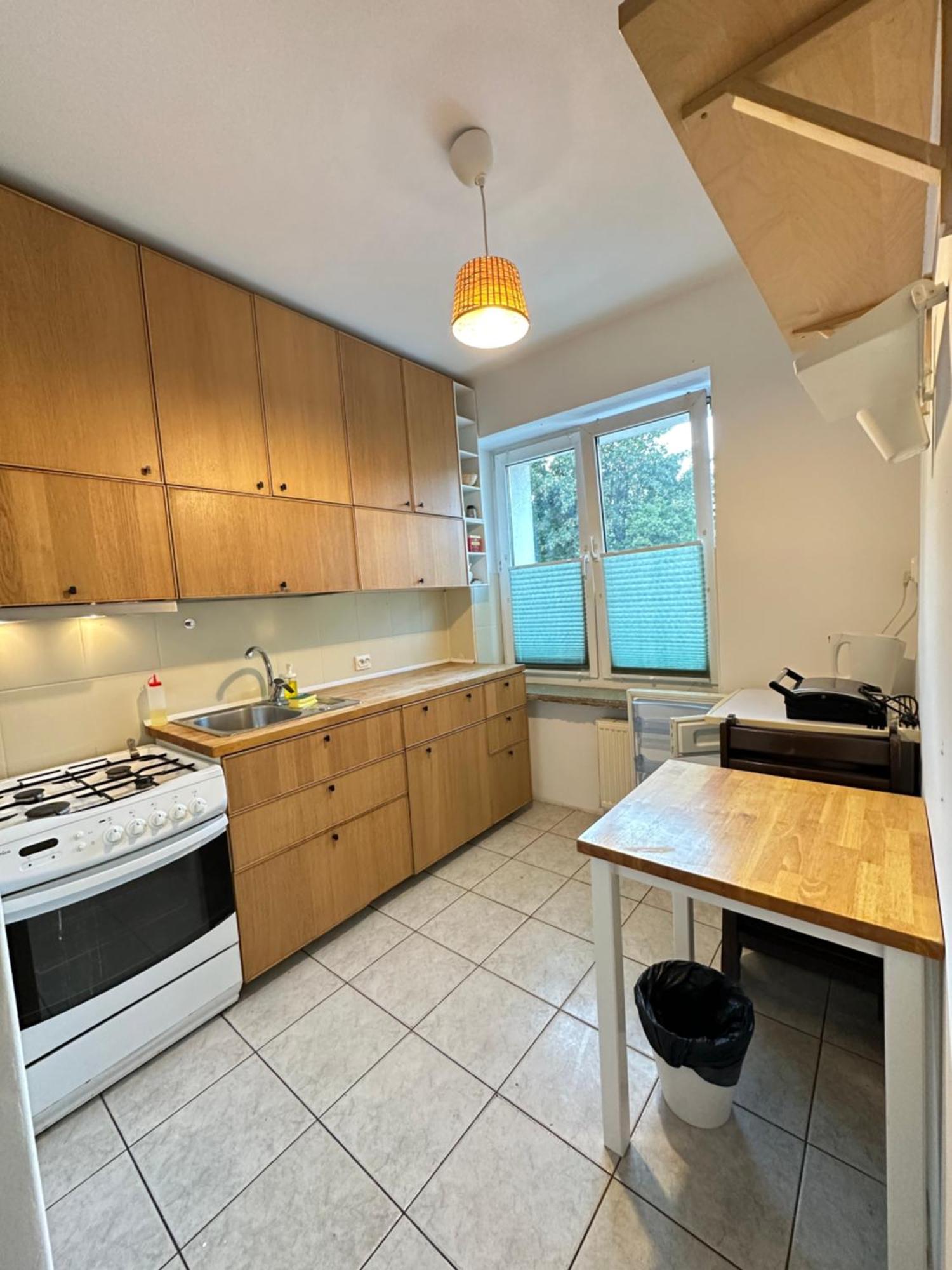 Апартаменти Apartament *