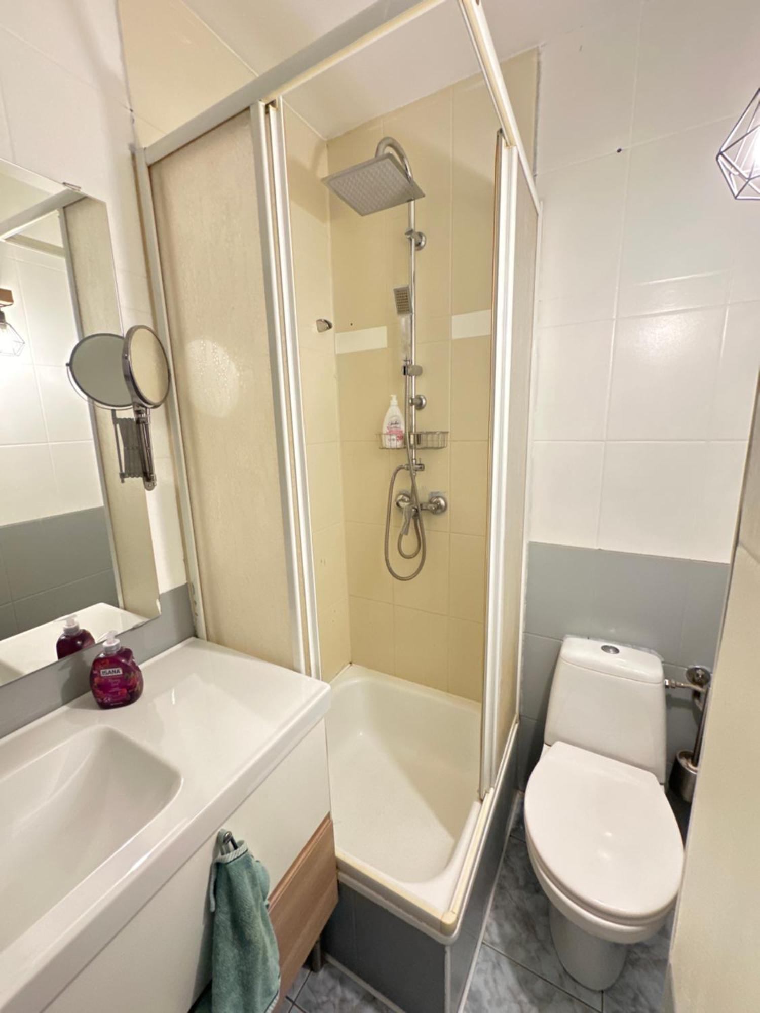 Апартаменти Apartament *