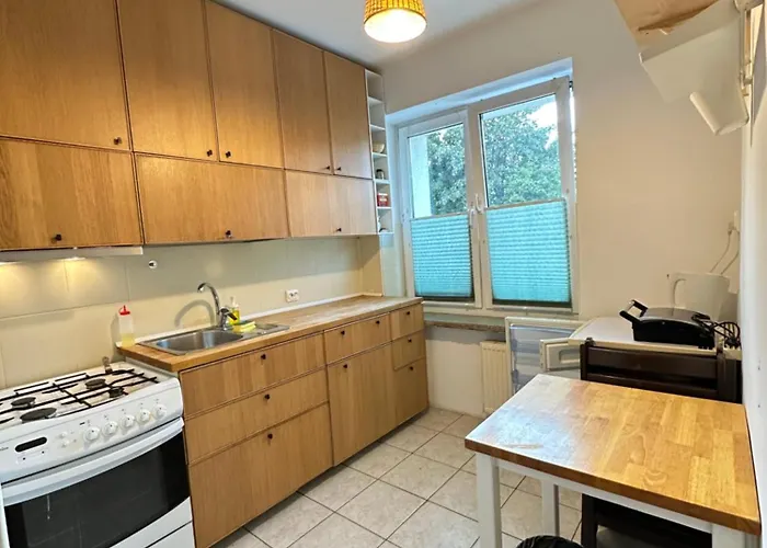 Apartament