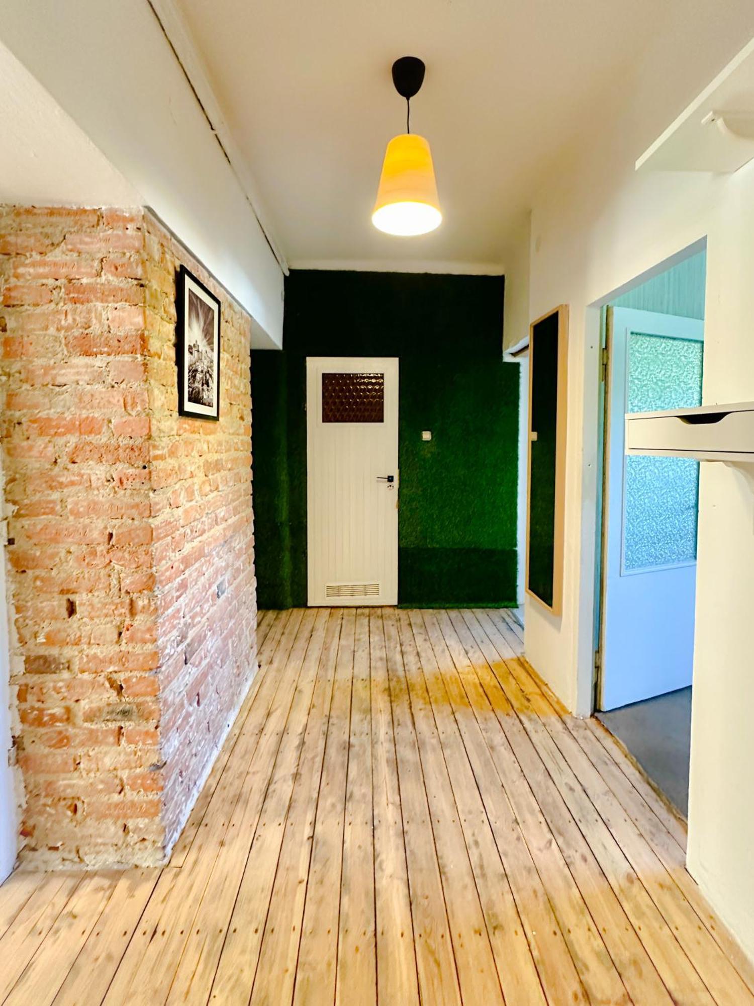 Apartament Poznan