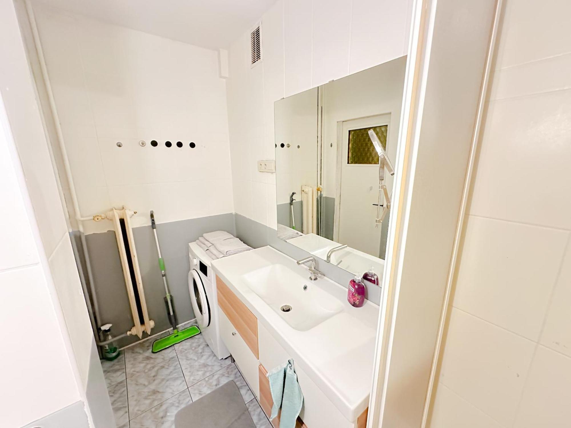 Apartament Apartment *