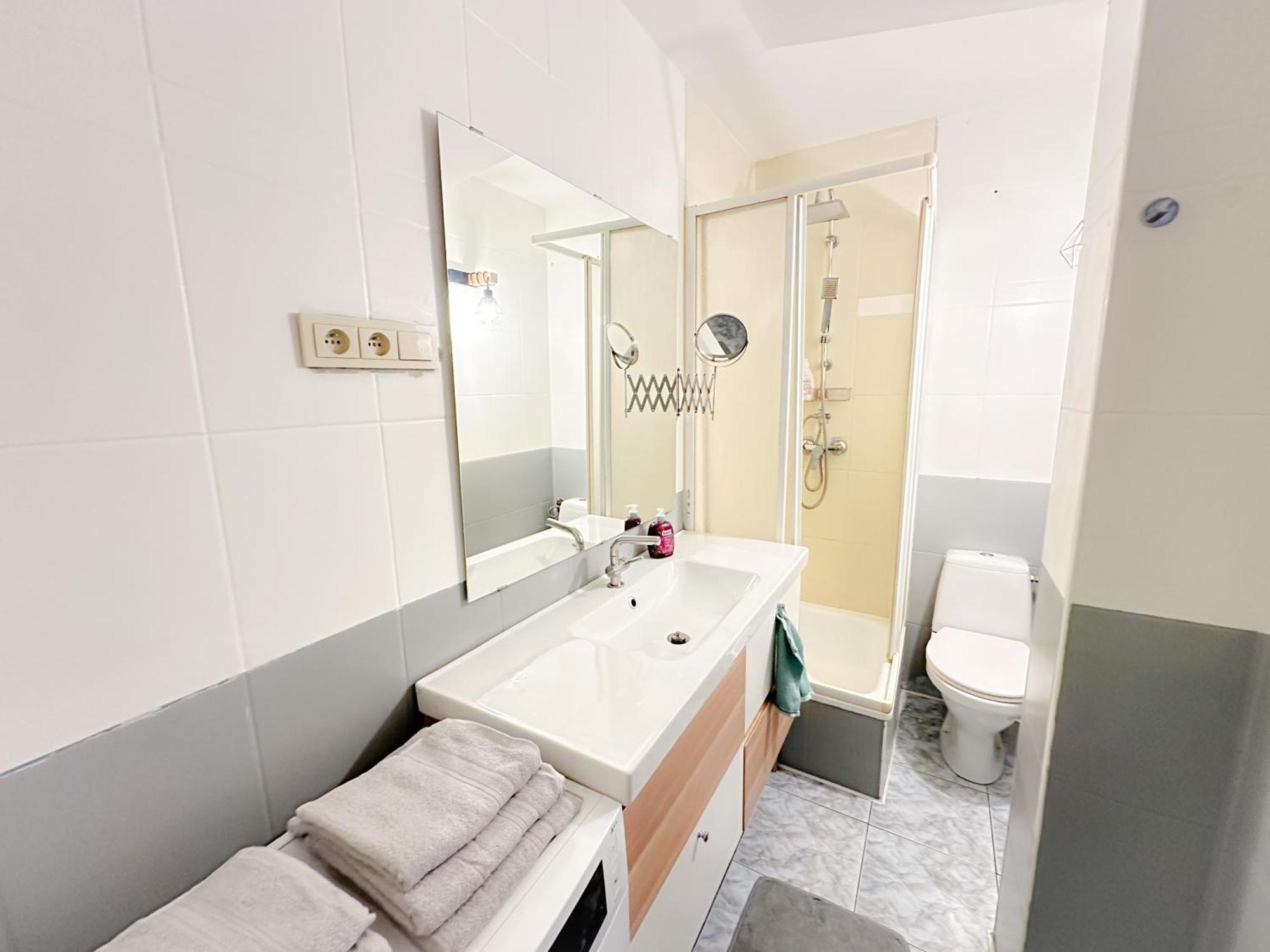 Apartament Poznan