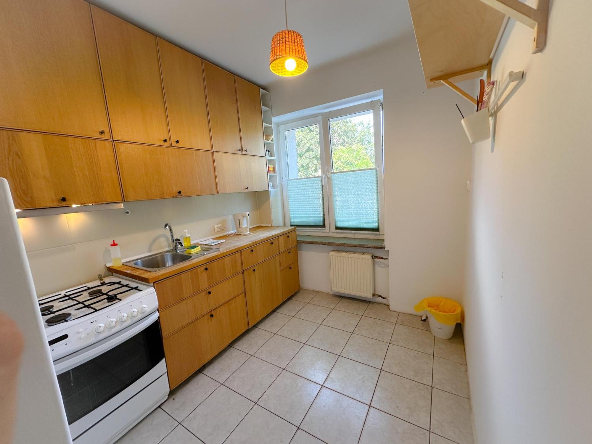 Apartament Apartment *