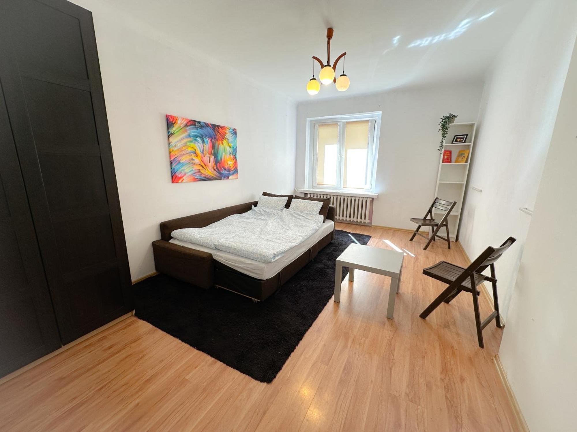 Apartament Apartment Poznan