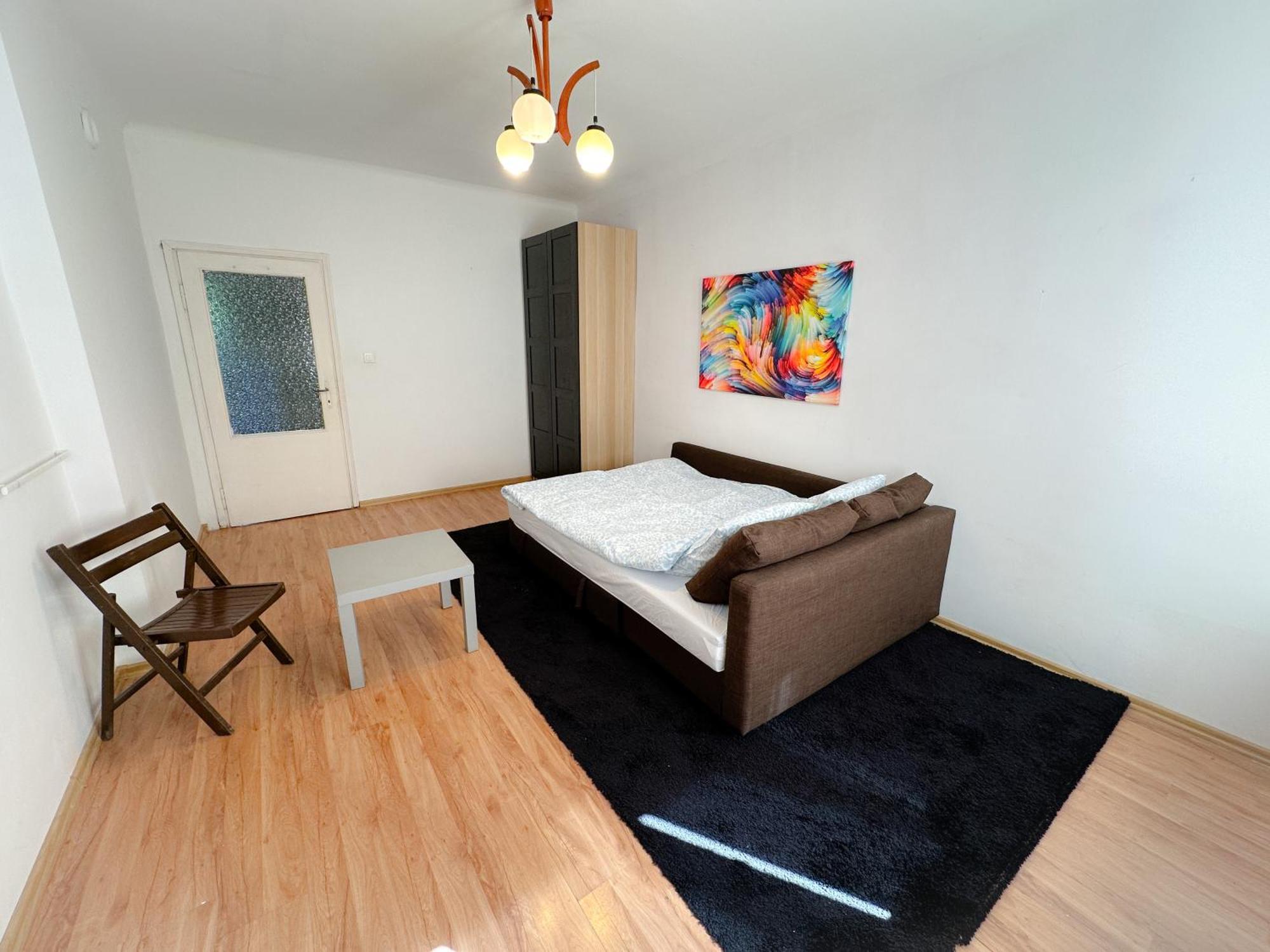 Apartament Poznan