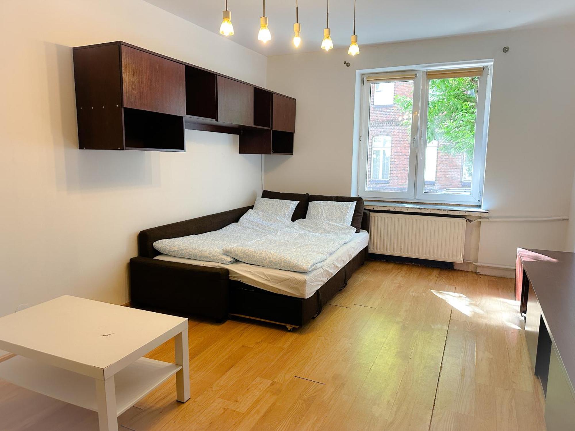Apartament * Poznan