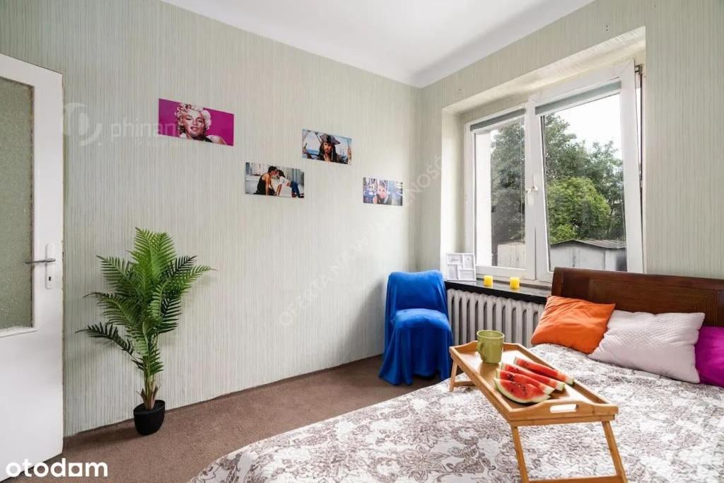Apartament Poznan