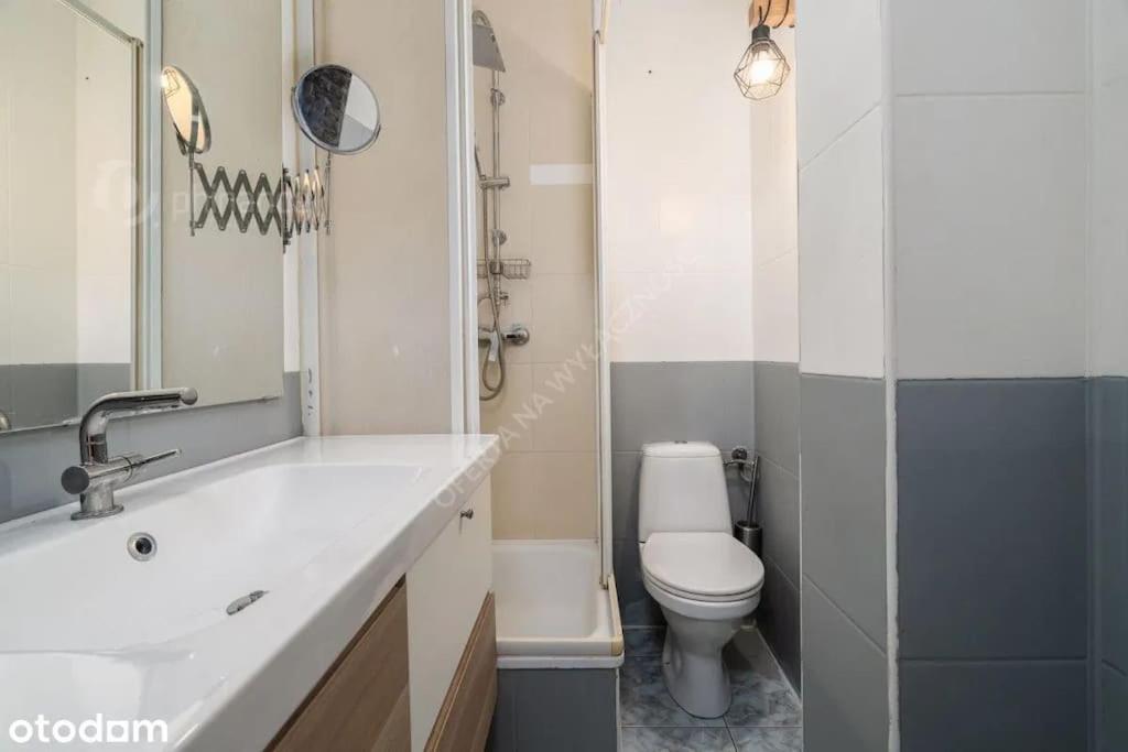 Apartament * Poznan