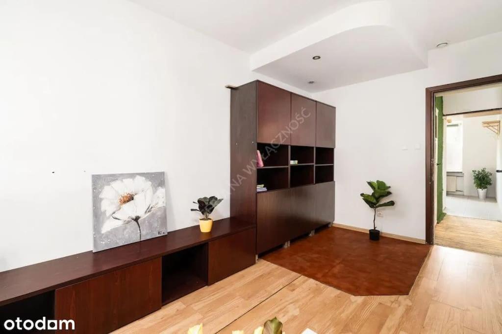 Apartament Apartment