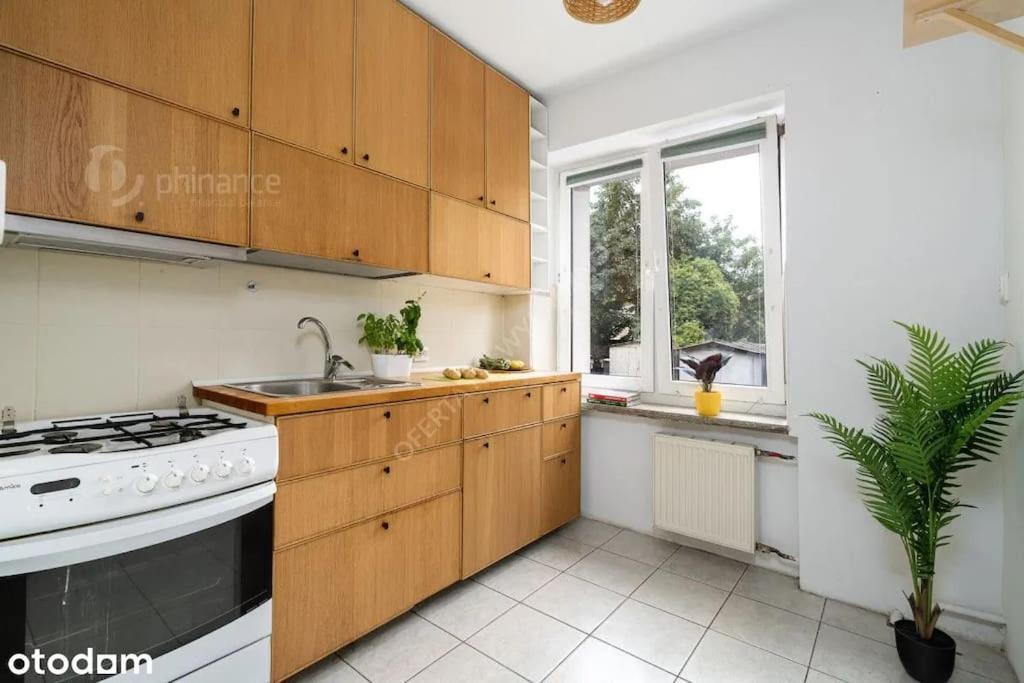 Appartamento Apartament Poznań