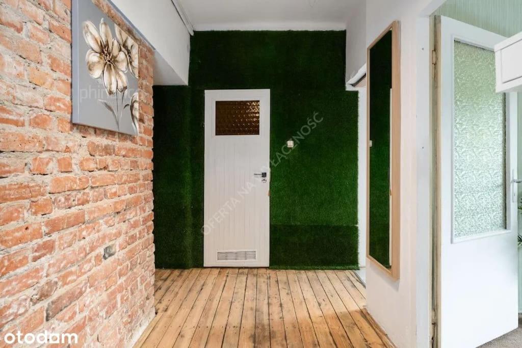 Apartament Poznan