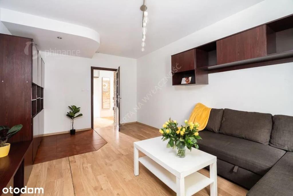 Apartament Apartment