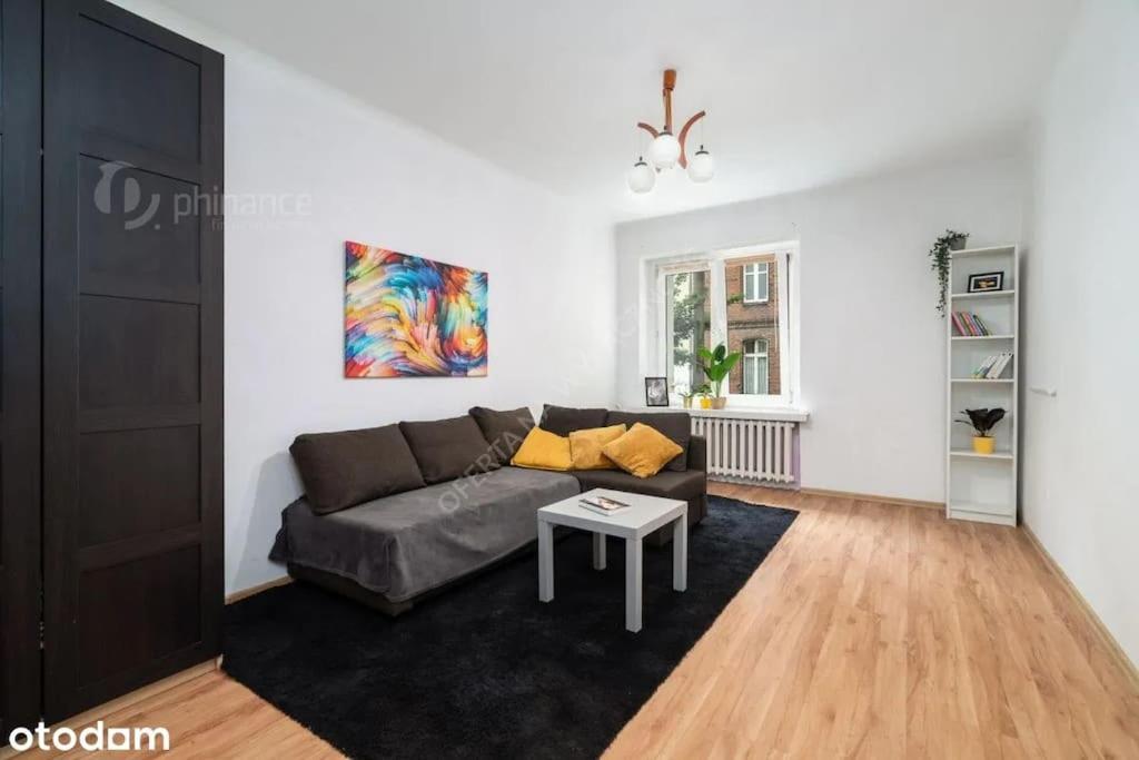 Apartament Apartment
