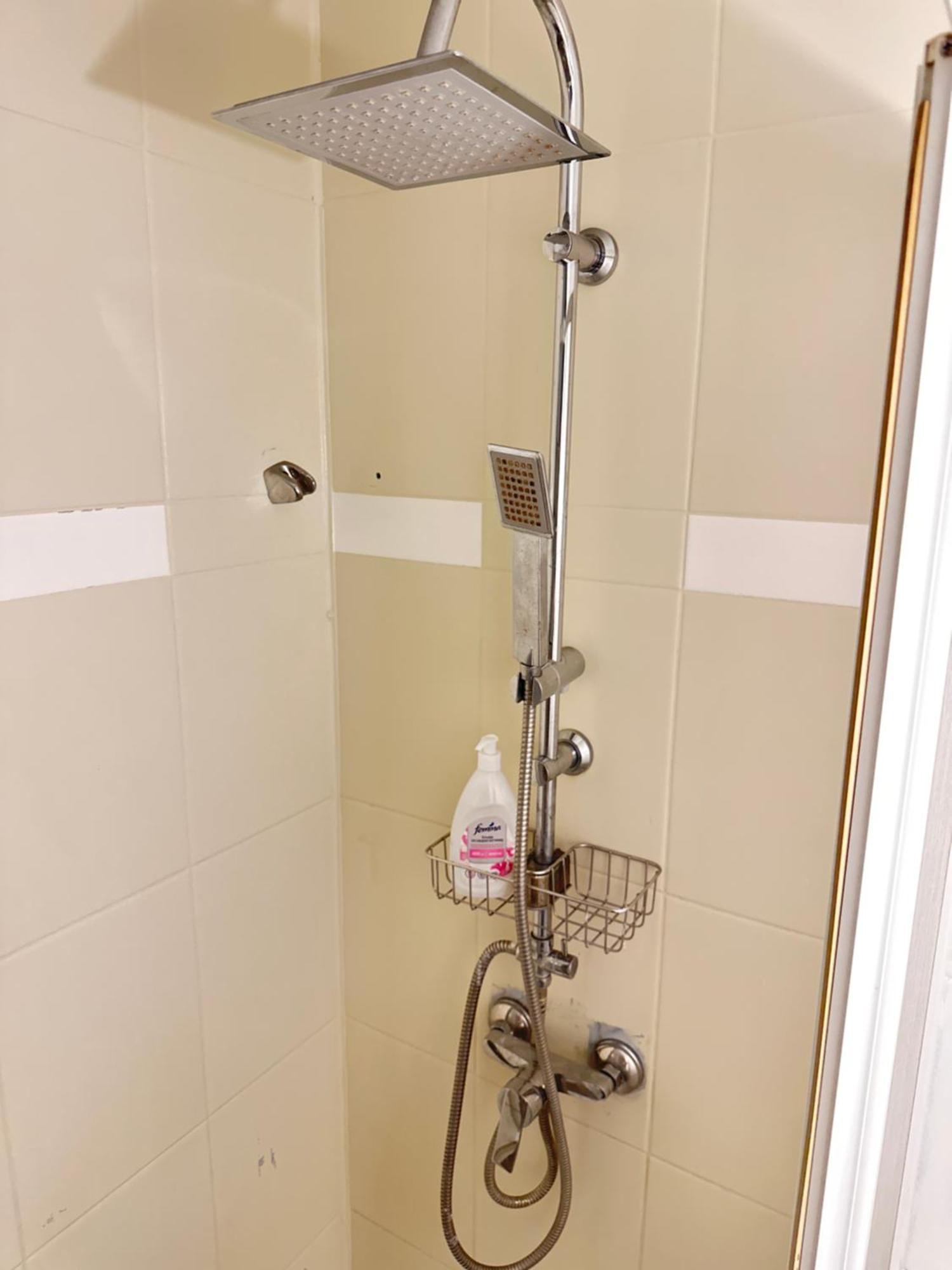 Apartament Apartment