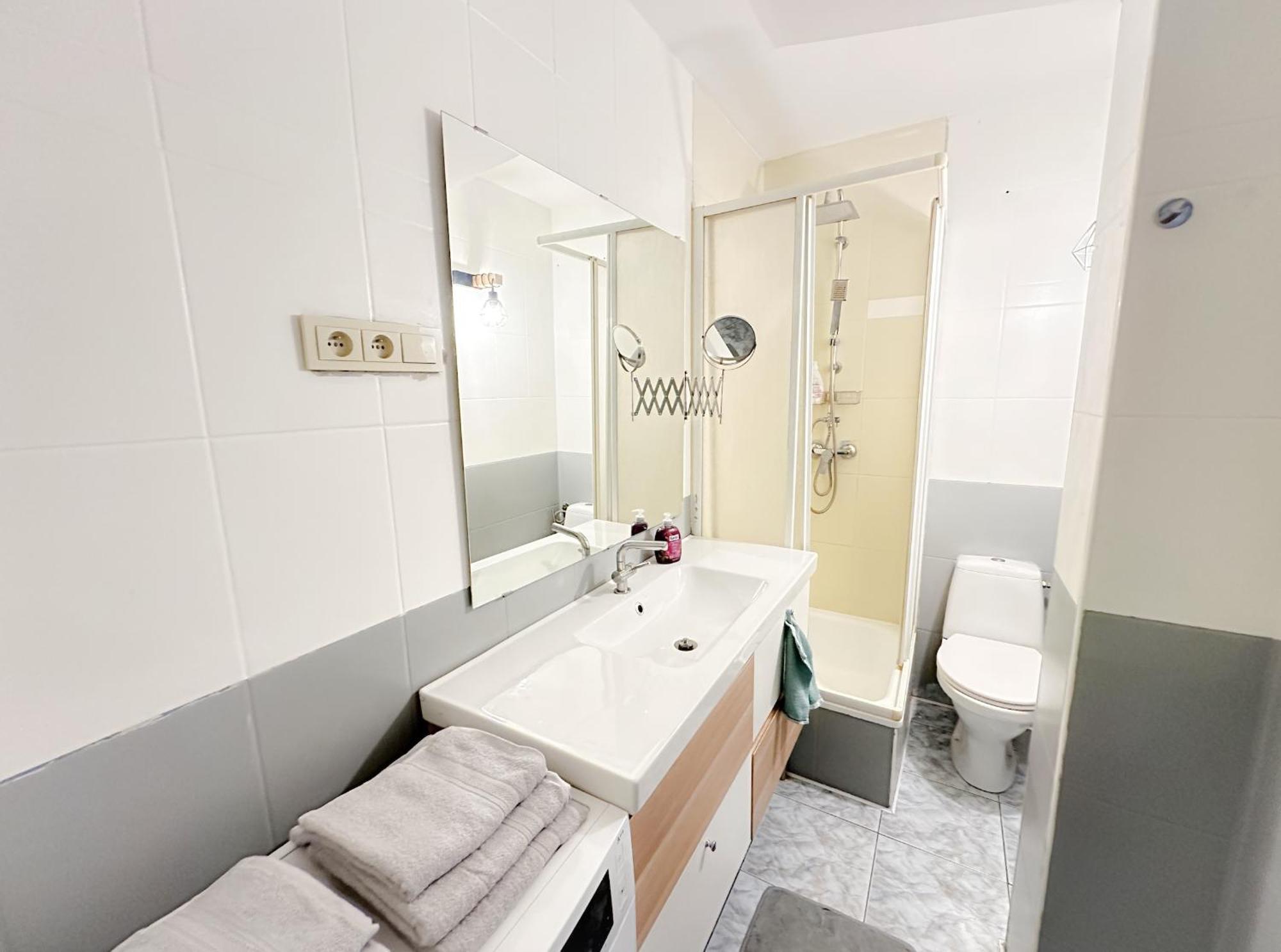 Apartament Apartment *